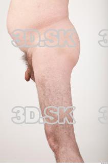 Leg texture of Greg 0001